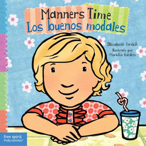 Imagen de archivo de Manners Time / Los Buenos Modales a la venta por Better World Books