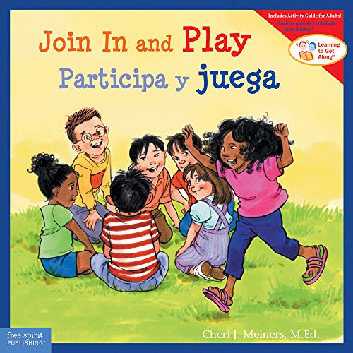 Beispielbild fr Join In and Play / Participa y juega (Learning to Get Along®) (Spanish and English Edition) zum Verkauf von HPB-Emerald