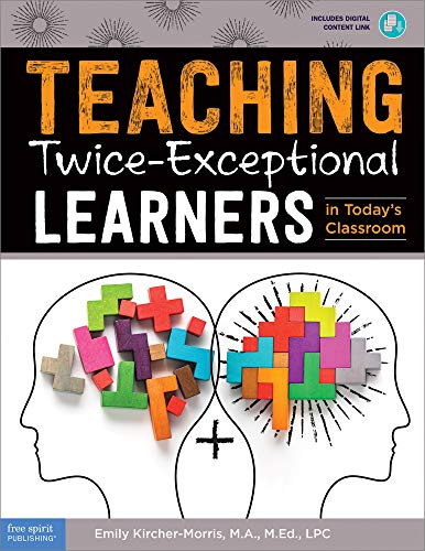 9781631984853: Teaching Twice-Exceptional Learners in Today’s Classroom