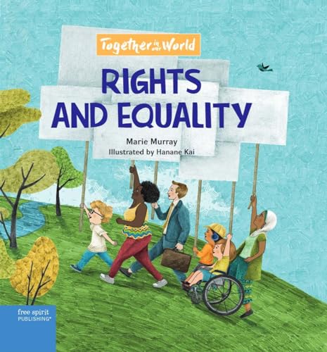 Beispielbild fr Rights and Equality (Together in Our World) zum Verkauf von AwesomeBooks