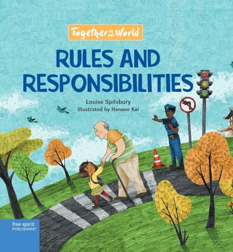 Stock image for Rules and Responsibilities (Together in Our World) for sale by Goodwill Southern California