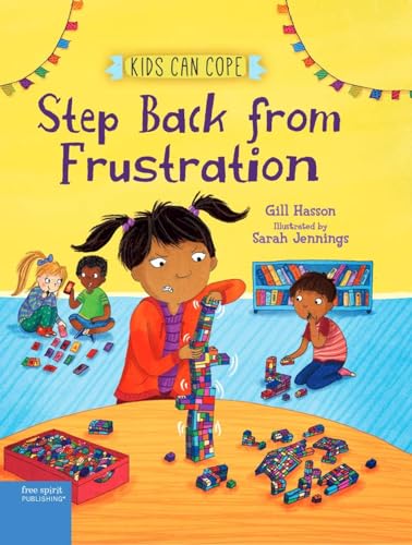 Stock image for Step Back from Frustration for sale by ThriftBooks-Dallas