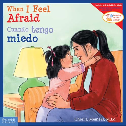 Stock image for When I Feel Afraid / Cuando Tengo Miedo for sale by ThriftBooks-Dallas