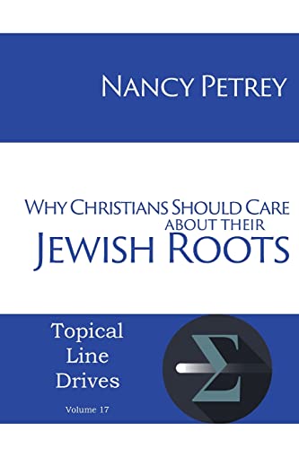 Stock image for Why Christians Should Care about Their Jewish Roots for sale by Save With Sam