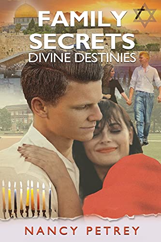 Imagen de archivo de Family Secrets - Divine Destinies a la venta por ThriftBooks-Dallas