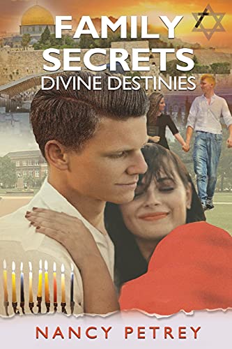 Stock image for Family Secrets - Divine Destinies for sale by ThriftBooks-Dallas