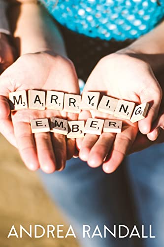 Stock image for Marrying Ember (November Blue) for sale by Lucky's Textbooks