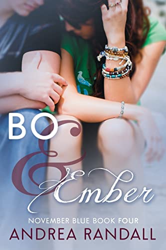 Stock image for Bo & Ember (November Blue) for sale by Lucky's Textbooks