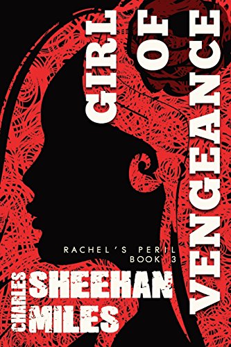 Stock image for Girl of Vengeance (Rachel's Peril) for sale by Lucky's Textbooks