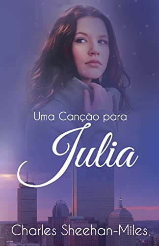 Stock image for Uma Cano para Julia (As Irms Thompson) (Portuguese Edition) for sale by Lucky's Textbooks