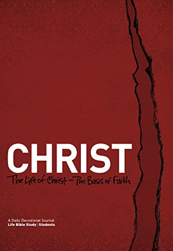 9781632040459: Christ Student Devotional Book