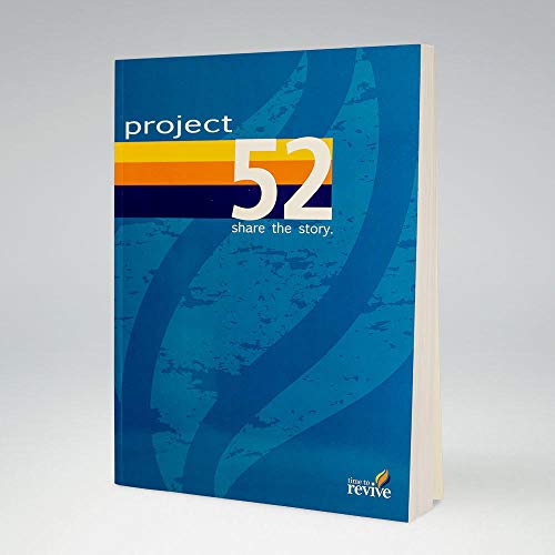 Stock image for Project 52: Share the Story for sale by SecondSale