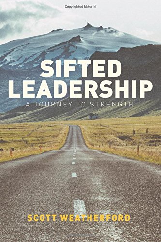 Stock image for Sifted Leadership for sale by Half Price Books Inc.