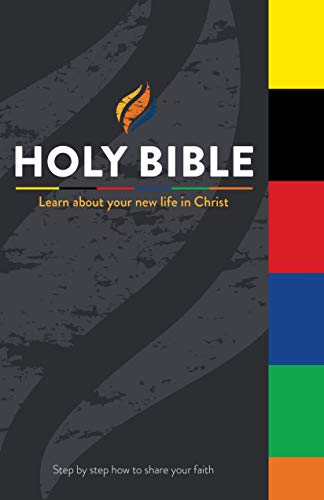 Imagen de archivo de Time to Revive Gospel-Tabbed Complete Bible a la venta por Front Cover Books