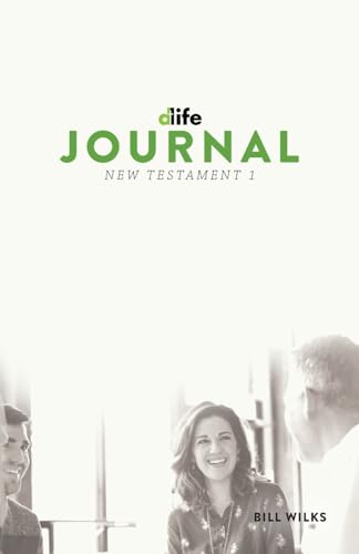 Stock image for D-Life Journal: New Testament 1 for sale by Greenway