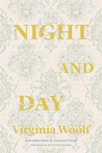 9781632060327: Night and Day: 100th Anniversary Edition (Restless Classics)
