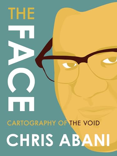 Imagen de archivo de The Face: Cartography of the Void a la venta por SecondSale