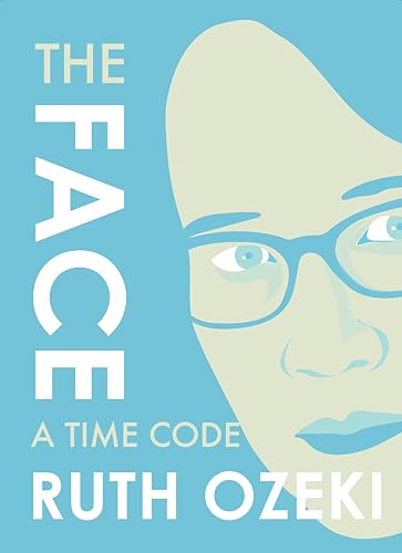 Beispielbild fr The Face: A Time Code zum Verkauf von BooksRun