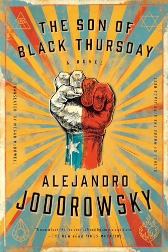 Stock image for The Son of Black Thursday for sale by Better World Books