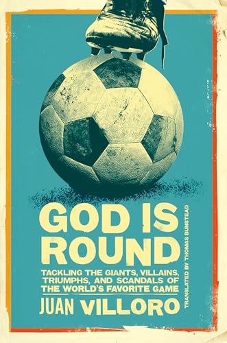 Beispielbild fr God is Round zum Verkauf von Better World Books