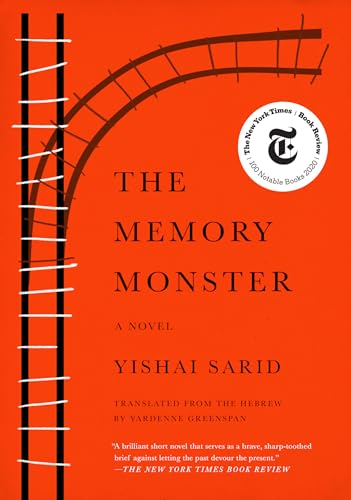 9781632060600: The Memory Monster