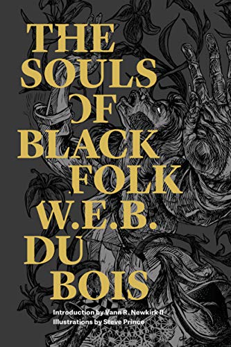 

The Souls of Black Folk (Restless Classics)