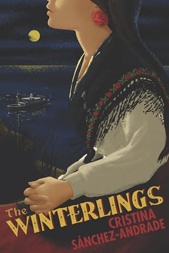 Imagen de archivo de The Winterlings a la venta por Better World Books