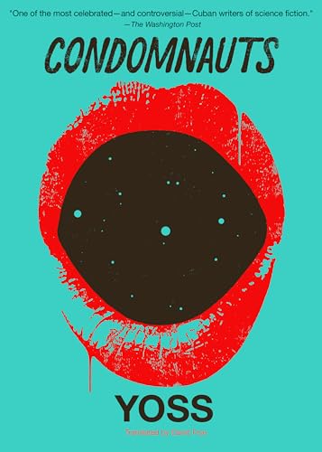 Stock image for Condomnauts (Cuban Science Fiction) for sale by SecondSale