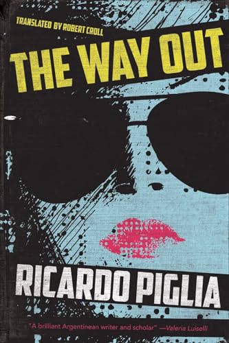 Beispielbild fr The Way Out zum Verkauf von Books From California