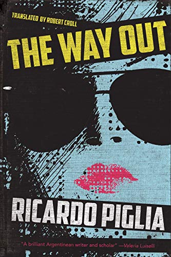 Imagen de archivo de The Way Out a la venta por Books From California