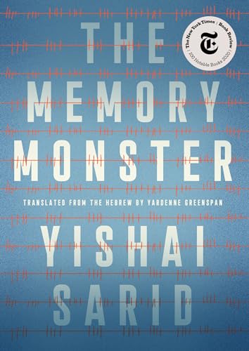 9781632062710: The Memory Monster