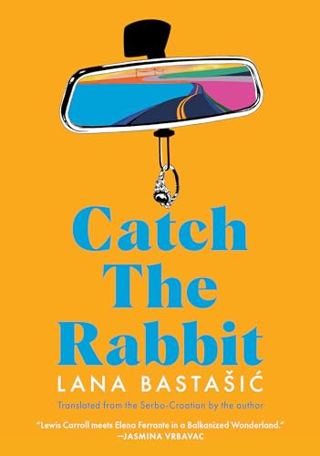 Stock image for Catch the Rabbit for sale by Dream Books Co.