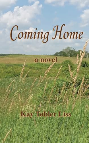 Stock image for Coming Home: a novel for sale by Book Deals
