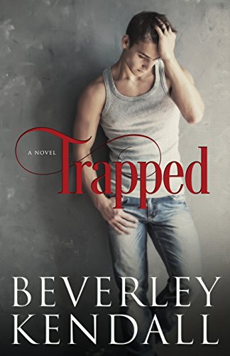 Imagen de archivo de Trapped: 1 a la venta por Revaluation Books