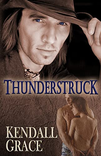 Stock image for Thunderstruck for sale by ThriftBooks-Dallas