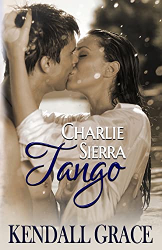 9781632110237: Charlie Sierra Tango