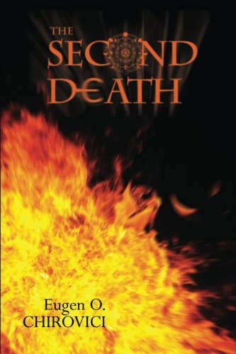 Beispielbild fr The Second Death zum Verkauf von THE SAINT BOOKSTORE