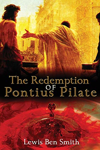 Stock image for The Redemption of Pontius Pilate for sale by ThriftBooks-Atlanta