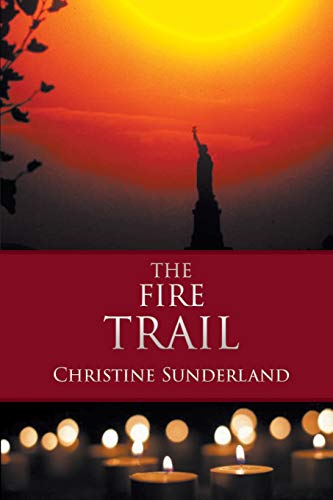 Imagen de archivo de The Fire Trail a la venta por Once Upon A Time Books