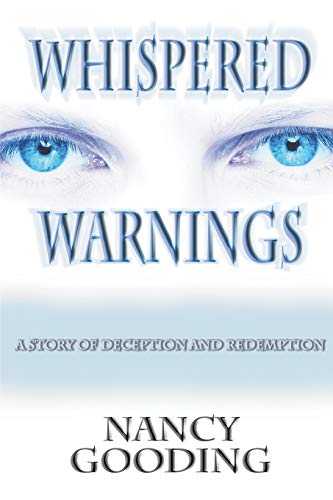 Stock image for Whispered Warnings for sale by Lakeside Books