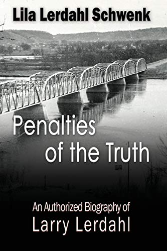 Stock image for Penalties of the Truth for sale by BooksByLisa