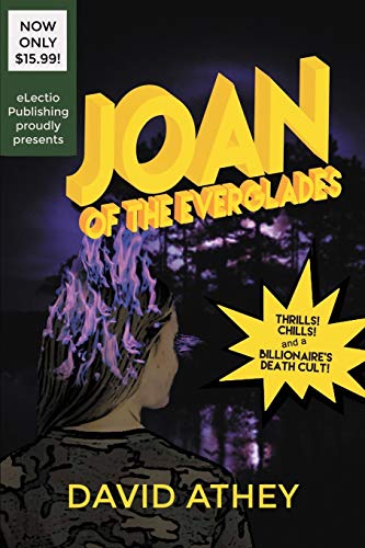 Stock image for Joan of the Everglades for sale by ThriftBooks-Dallas
