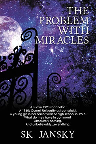 Stock image for The Problem with Miracles for sale by Red's Corner LLC