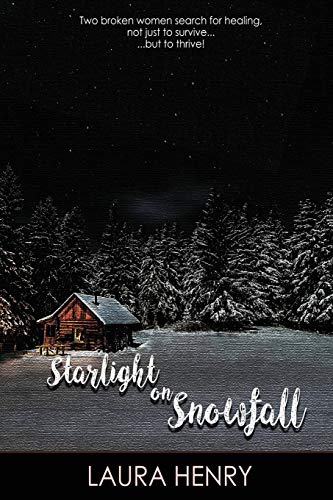 Stock image for Starlight on Snowfall for sale by PaceSetter Books