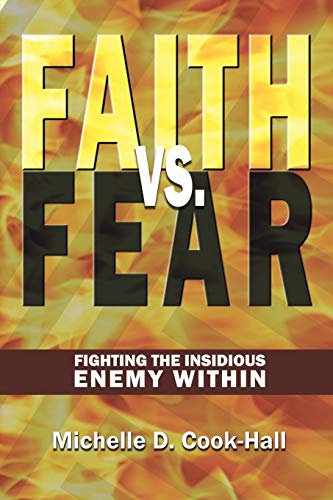 Stock image for Faith Vs. Fear for sale by Lakeside Books