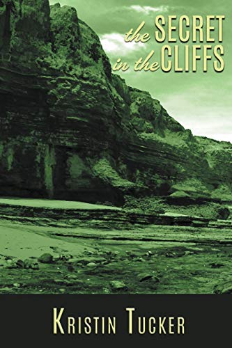 Imagen de archivo de The Secret in the Cliffs a la venta por WorldofBooks