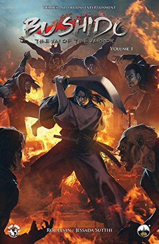 Stock image for Bushido for sale by Firefly Bookstore