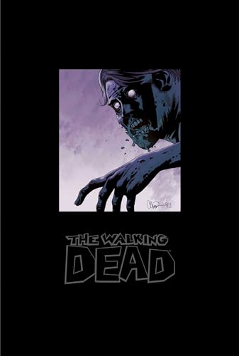 Beispielbild fr The Walking Dead Omnibus Volume 5 zum Verkauf von SecondSale