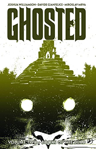 9781632150462: Ghosted Volume 2: 02