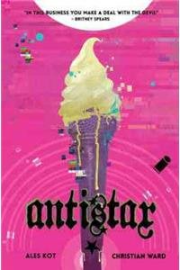 9781632151100: Antistar